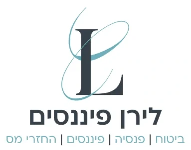 לוגו של לירון פיננסים