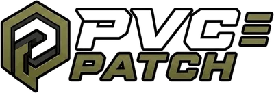 לוגו של PVC Patch
